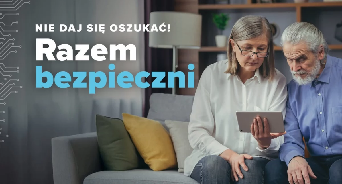 Wydarzenia Jarosław, Przeworsk i okolice, Spotkanie Seniorów Razem Bezpieczni Przeworsku - zdjęcie, fotografia