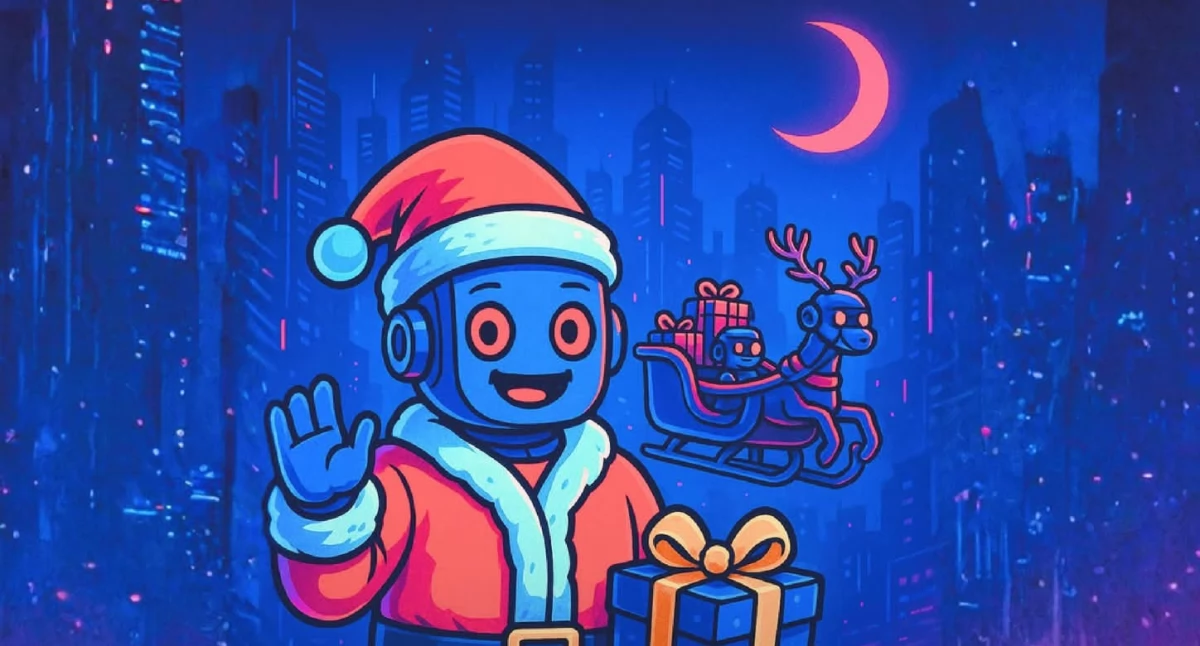 Wydarzenia Jarosław, Przeworsk i okolice, Mikołajkowe Warsztaty Robotyki Gminie Pawłosiów - zdjęcie, fotografia