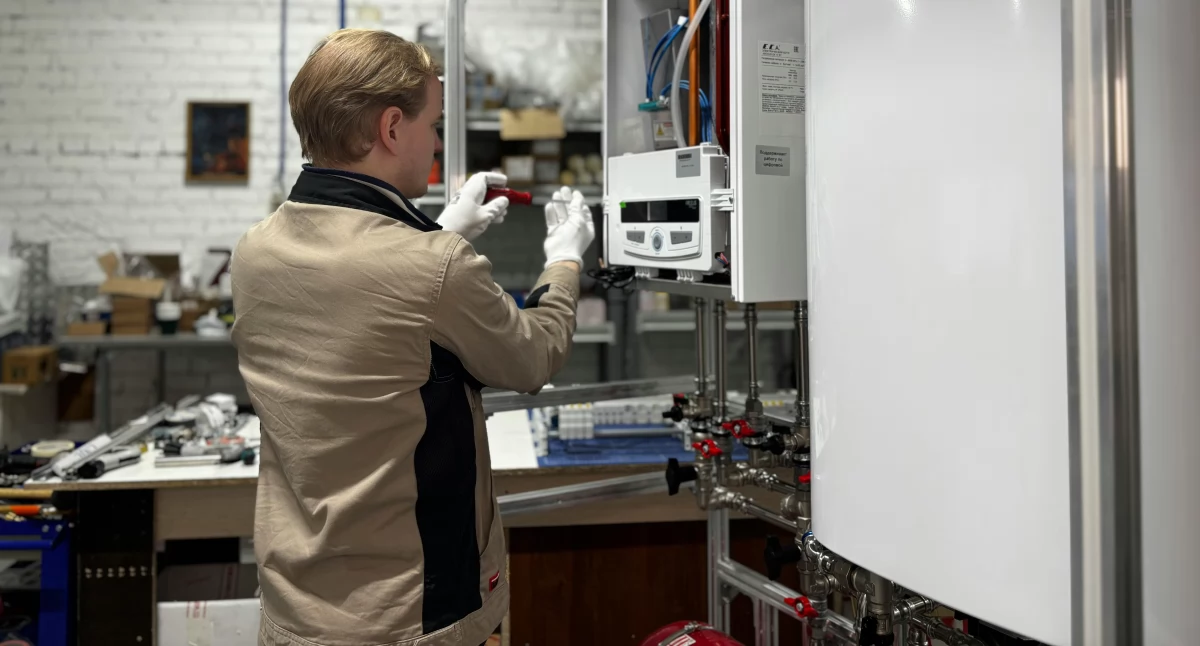 Nowoczesne kotły gazowe – czym różnią się od starszych modeli?