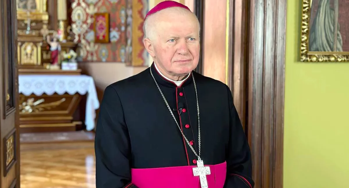 FOT. Archidiecezja Przemyska 