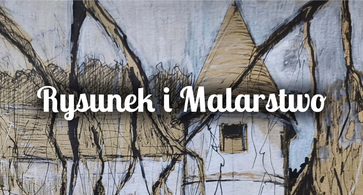 Wydarzenia Jarosław, Przeworsk i okolice, Wystawa rysunku malarstwa Elizy Doroty Cedrowskiej „Szkice… których jeszcze widział Jarosławiu - zdjęcie, fotografia