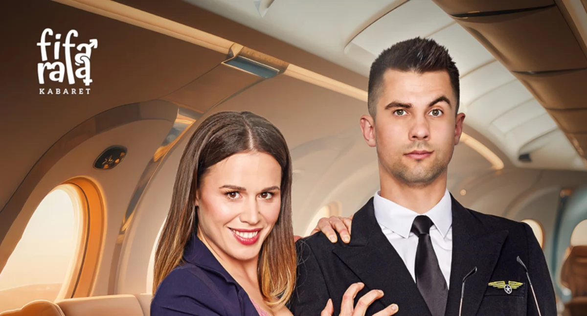 Wydarzenia Jarosław, Przeworsk i okolice, Kabaret Mateusz Kwiatkowscy Przeworsku - zdjęcie, fotografia