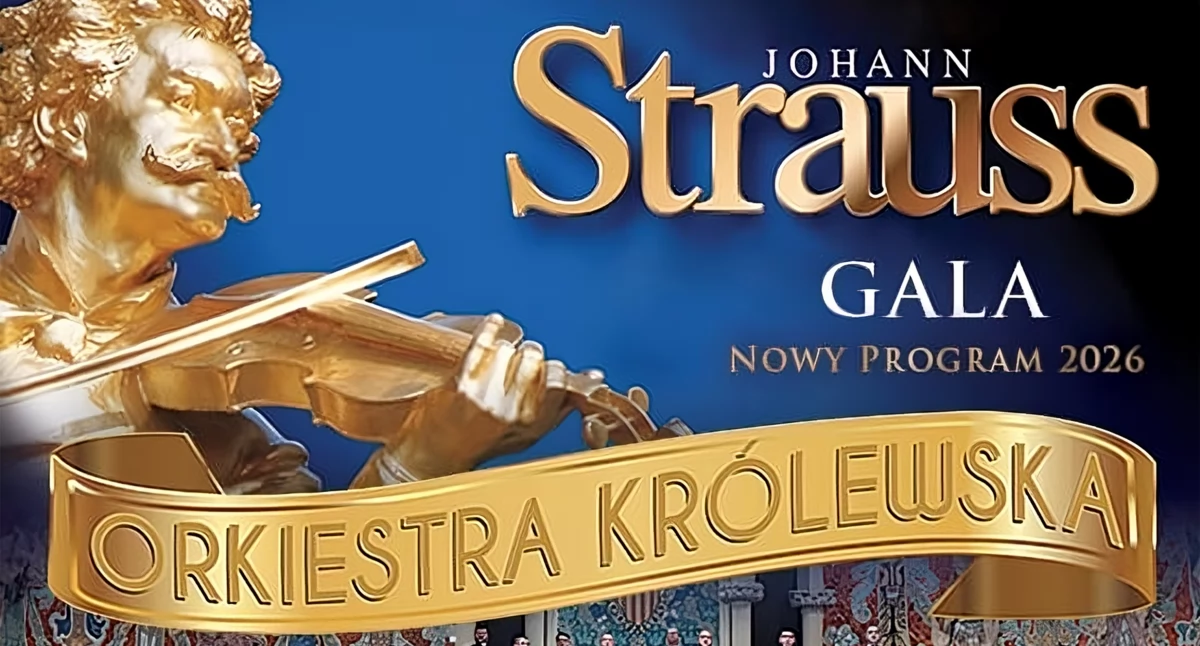 Wydarzenia Jarosław, Przeworsk i okolice, Koncert– Johann Strauss świecie operetki” Przeworsku - zdjęcie, fotografia