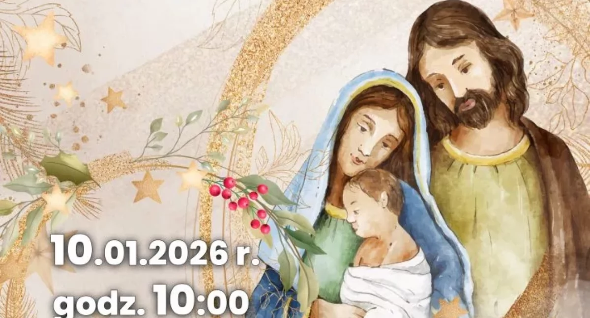 Wydarzenia Jarosław, Przeworsk i okolice, Przegląd „Godnie Święta” Przeworsku - zdjęcie, fotografia