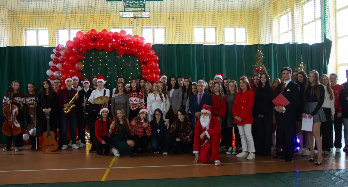 FOT. ZSDGiL Jarosław