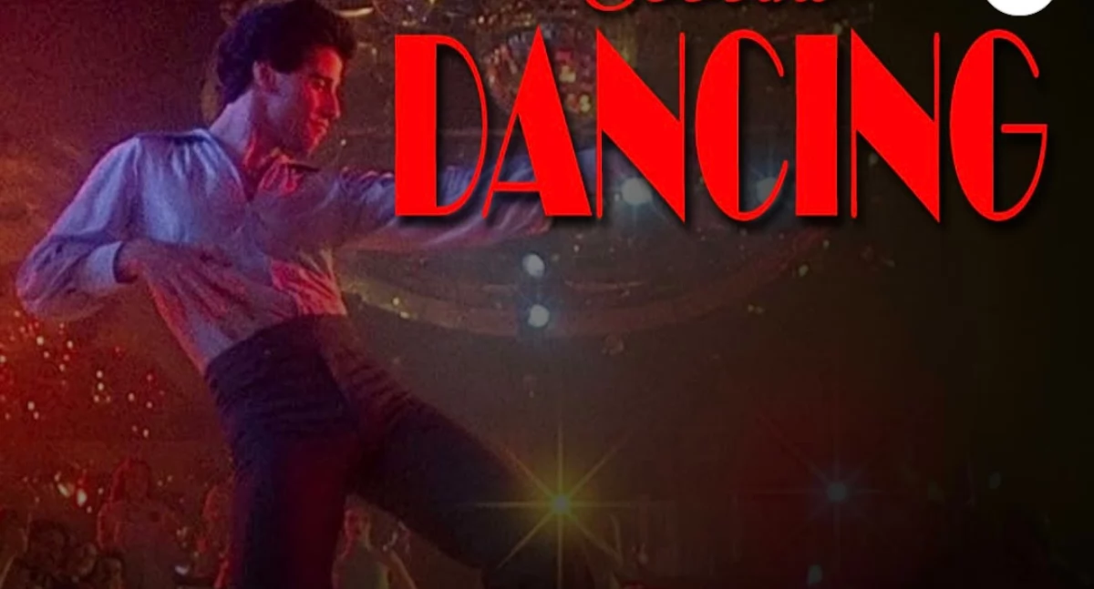 Rozrywka, Sobotnia Potańcówka Retro Music - zdjęcie, fotografia