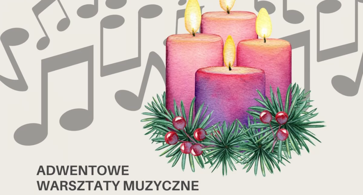 Wydarzenia Jarosław, Przeworsk i okolice, Adwentowe Warsztaty Muzyczne MARANA Królowej Polski Jarosławiu - zdjęcie, fotografia