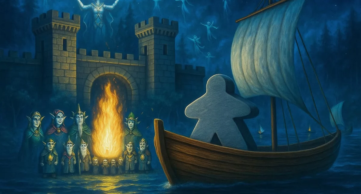 Wydarzenia Jarosław, Przeworsk i okolice, Planszówki Jarosławiu - zdjęcie, fotografia