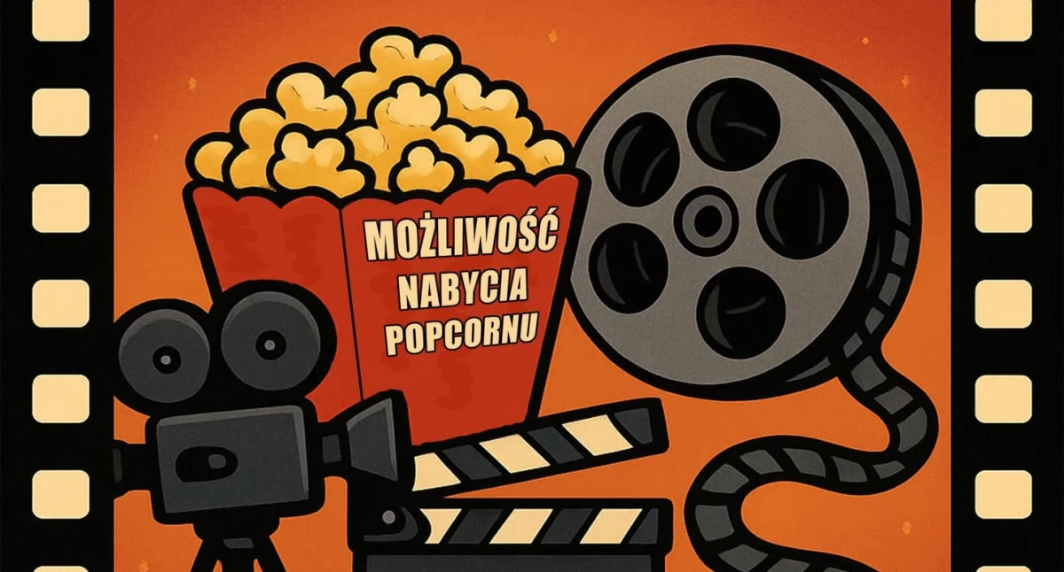 Wydarzenia Jarosław, Przeworsk i okolice, Seans Bajkowy CKSiR SOKÓŁ Sieniawie - zdjęcie, fotografia