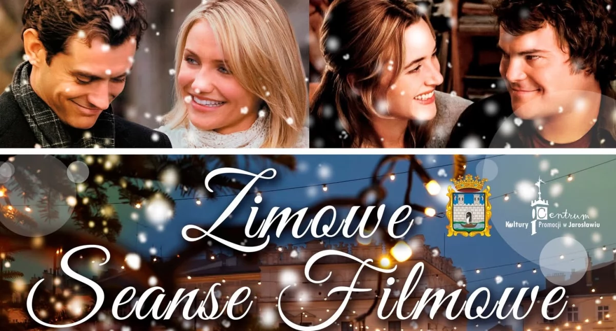 Wydarzenia Jarosław, Przeworsk i okolice, Zimowe Seanse Bajkowe Jarosławskim Rynku - zdjęcie, fotografia