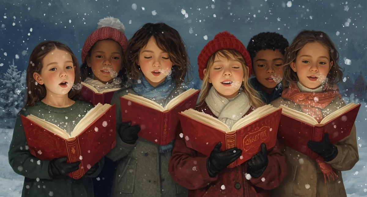 Wydarzenia Jarosław, Przeworsk i okolice, Regionalny Przegląd Kolęd Pastorałek kolędą przez wieki - zdjęcie, fotografia