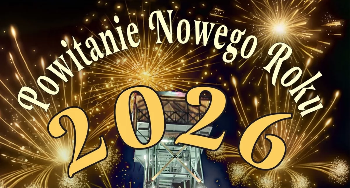 Wydarzenia Jarosław, Przeworsk i okolice, Powitanie Nowego Pruchniku - zdjęcie, fotografia