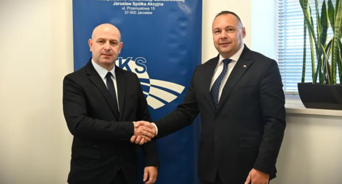 FOT. Powiat Jarosławski 