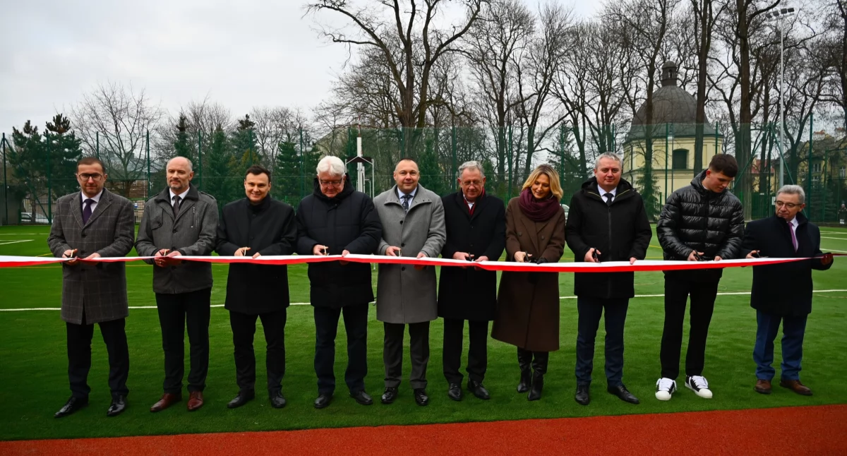 FOT. Powiat Jarosławski 