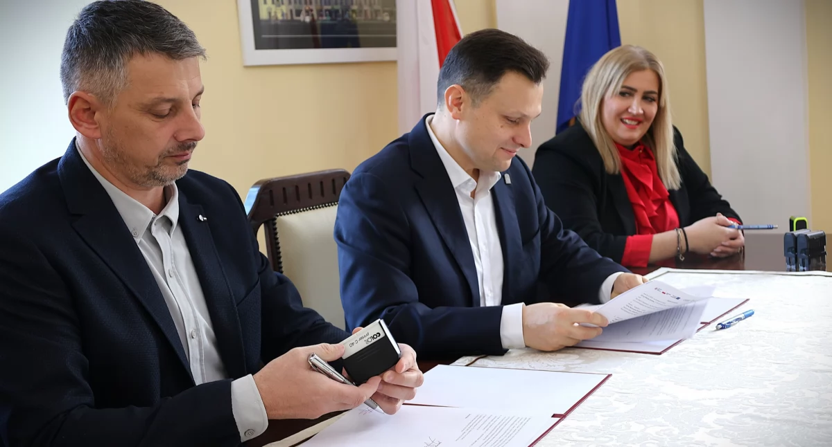 FOT. Urząd Miasta Jarosławia 