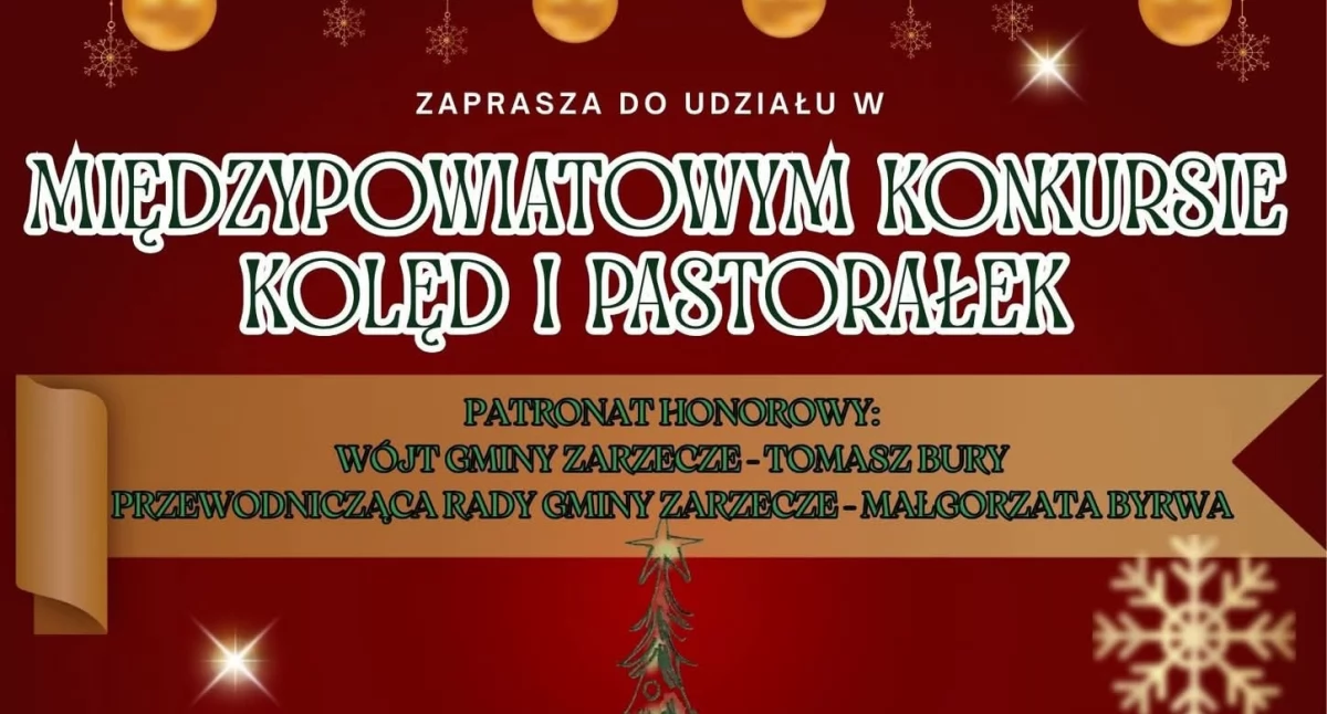 Wydarzenia Jarosław, Przeworsk i okolice, Międzypowiatowy Konkurs Kolęd Pastorałek - zdjęcie, fotografia