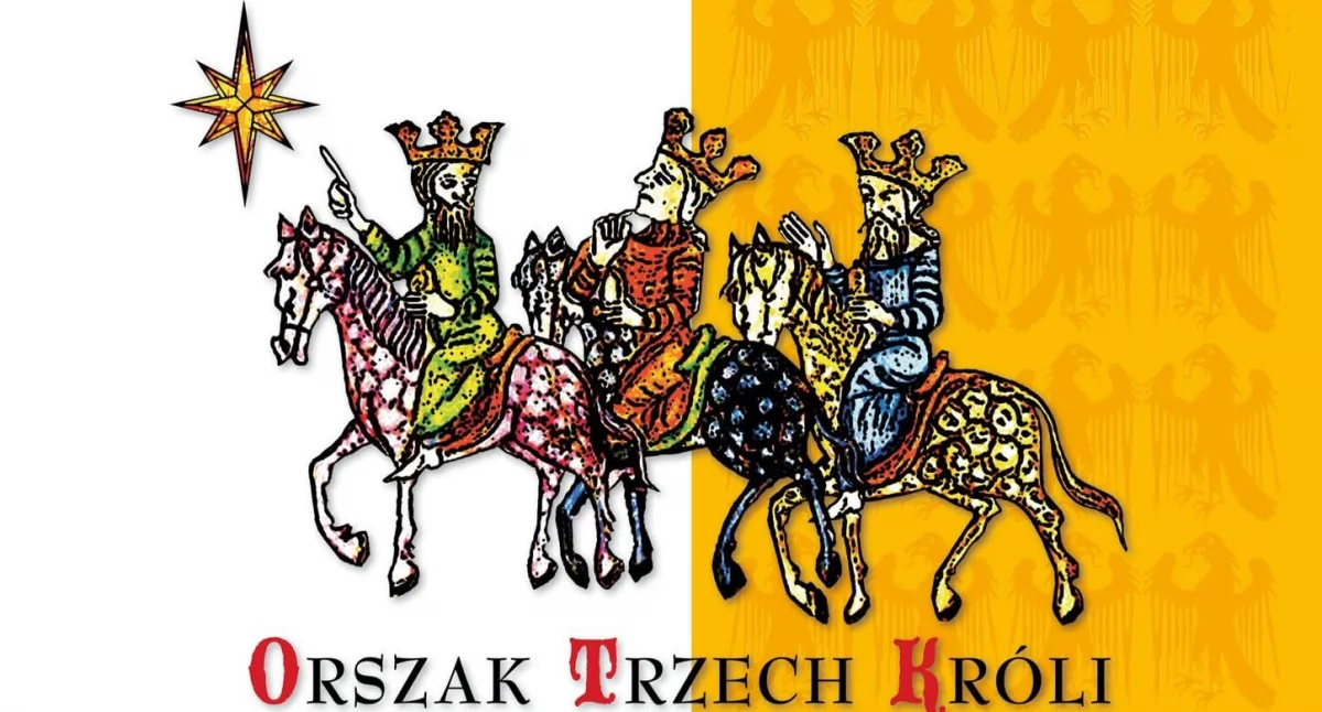 Wydarzenia Jarosław, Przeworsk i okolice, Orszak Trzech Króli Kańczudze - zdjęcie, fotografia