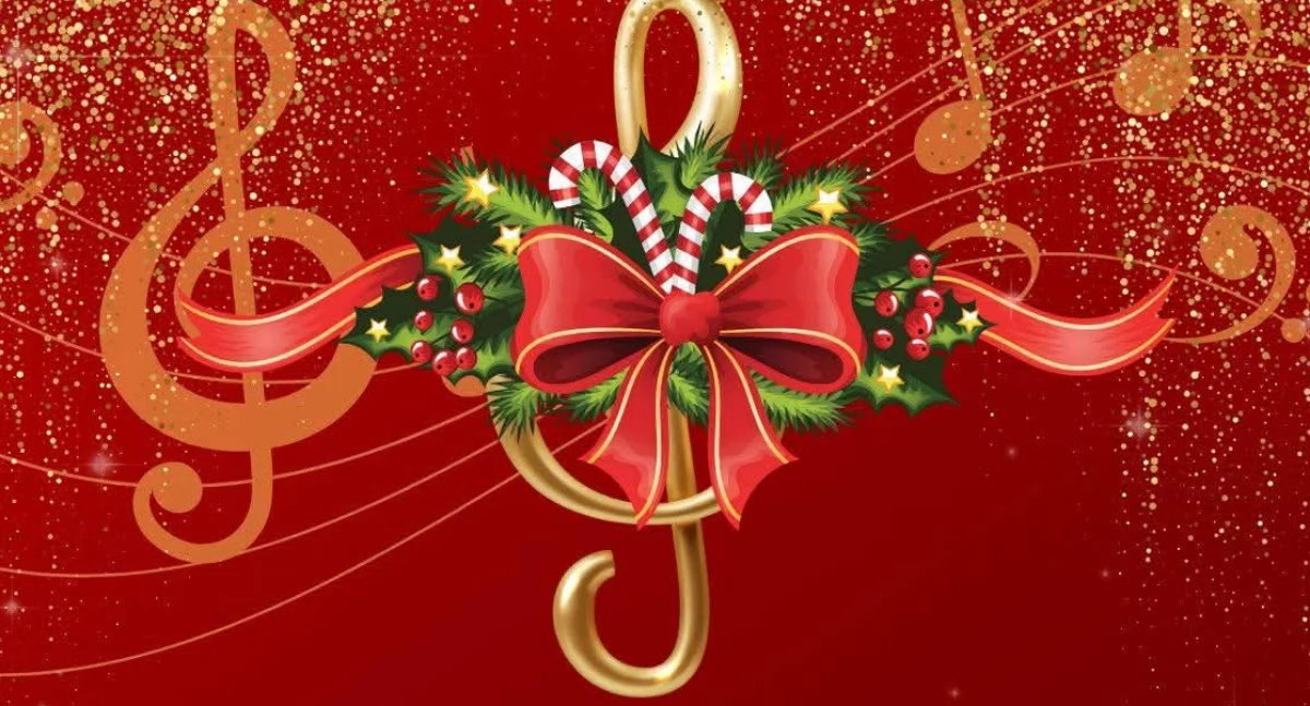 Wydarzenia Jarosław, Przeworsk i okolice, Wieczór Kolęd Muninie - zdjęcie, fotografia