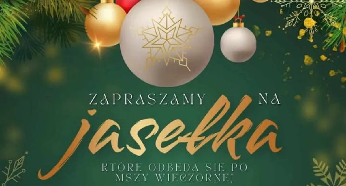 Wydarzenia Jarosław, Przeworsk i okolice, Jasełka Gniewczynie Łańcuckiej - zdjęcie, fotografia