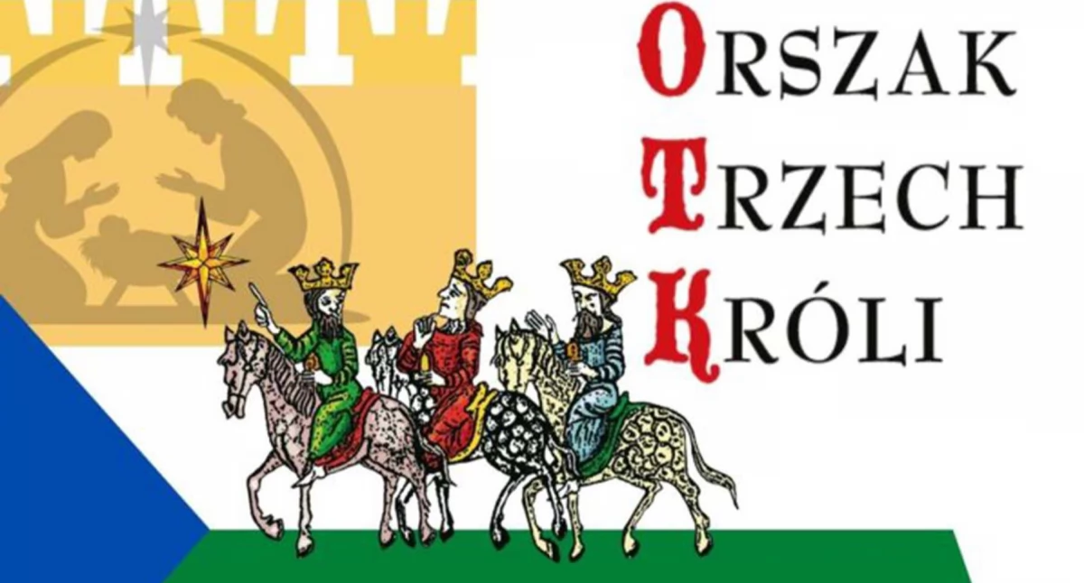 Religia, Orszaki Trzech Króli (ZAPOWIEDŹ) - zdjęcie, fotografia