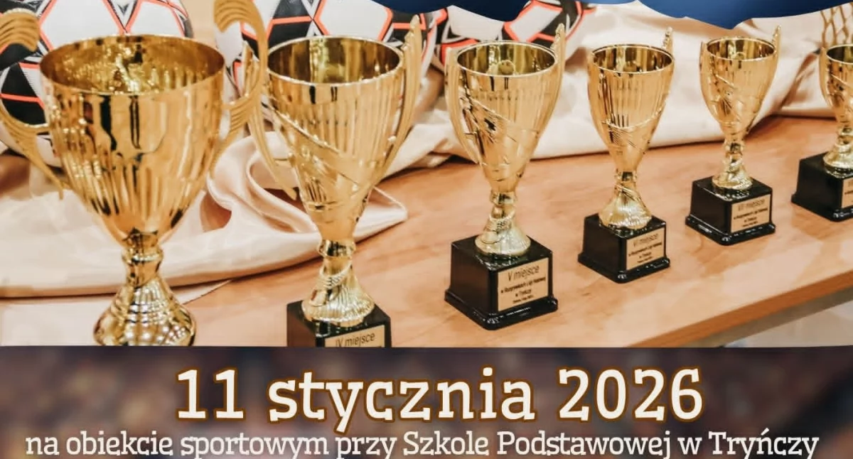 Wydarzenia Jarosław, Przeworsk i okolice, Final Halowej Tryńczy - zdjęcie, fotografia
