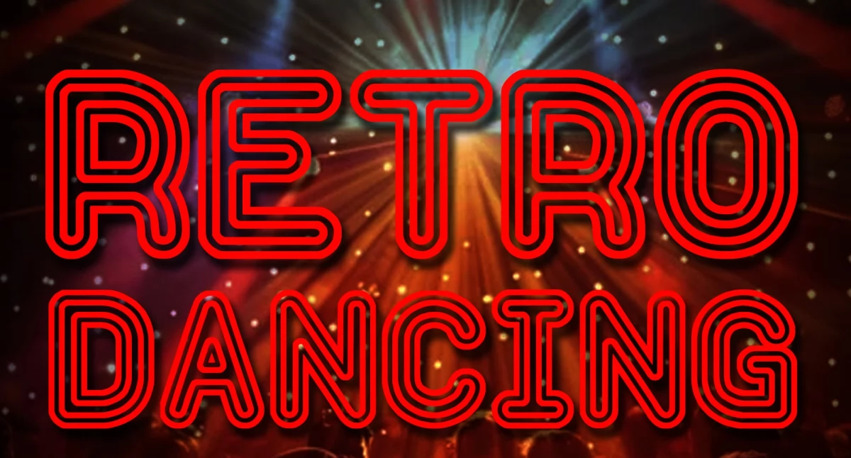 Wydarzenia Jarosław, Przeworsk i okolice, Retro Dancing Jarosławiu - zdjęcie, fotografia