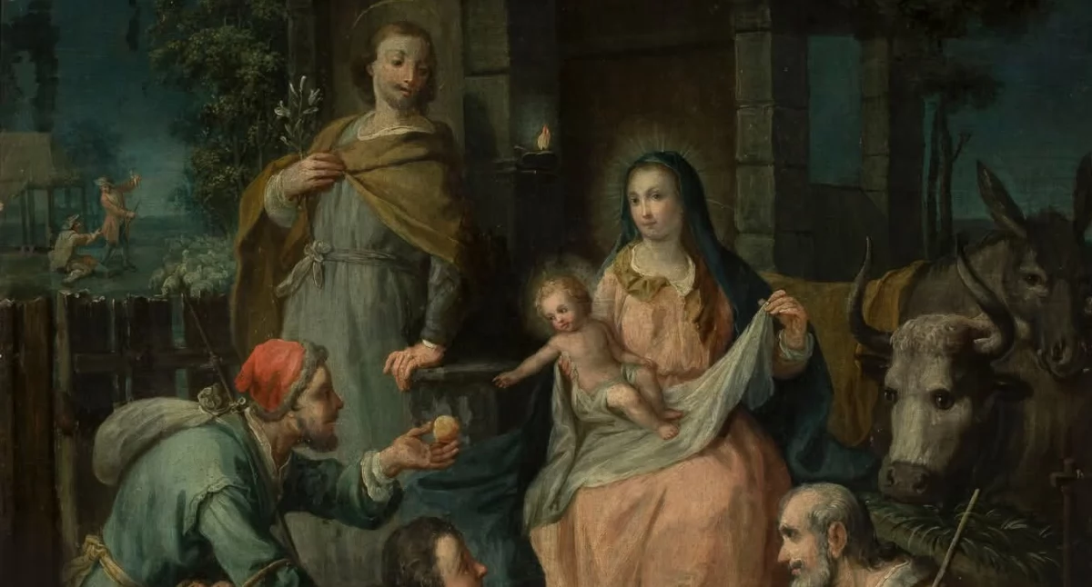 Wydarzenia Jarosław, Przeworsk i okolice, Koncert Kolęd Cicha Kolegiacie - zdjęcie, fotografia