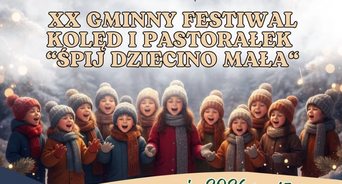 Wydarzenia Jarosław, Przeworsk i okolice, Gminny Festiwal Kolęd Pastorałek Śpij Dziecino Mała Zapałowie - zdjęcie, fotografia