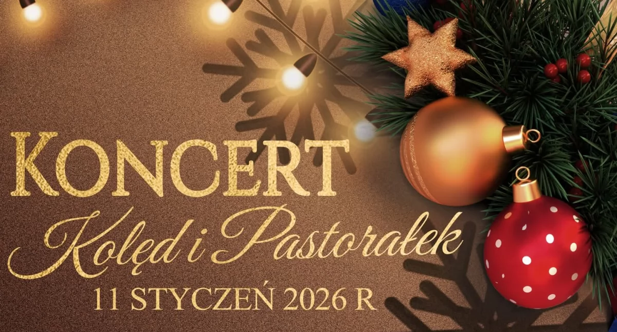 Wydarzenia Jarosław, Przeworsk i okolice, Koncert Kolęd Pastorałek Manasterzu - zdjęcie, fotografia