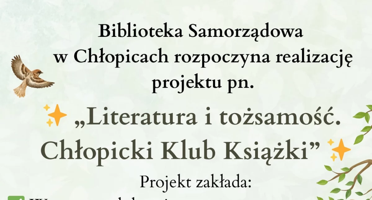 Kulturalne, Literatura tożsamość Chłopicki Książki - zdjęcie, fotografia