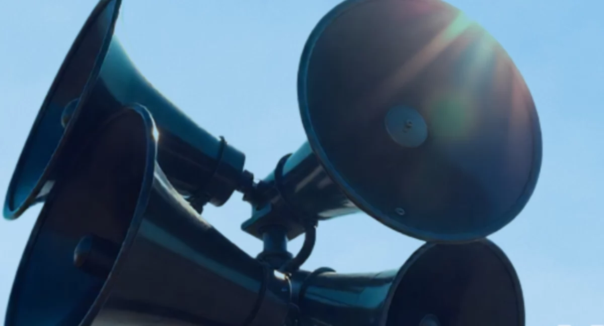 Samorząd, sobotę Jarosławiu zawyją syreny - zdjęcie, fotografia