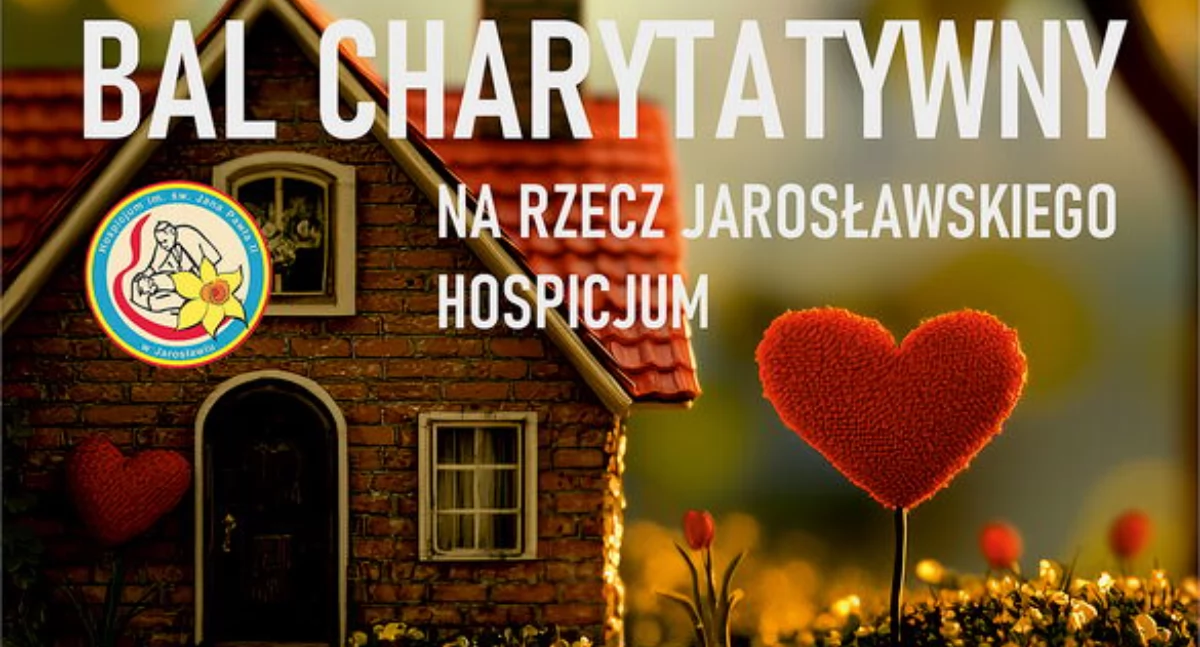 Wydarzenia Jarosław, Przeworsk i okolice, Charytatywny rzecz Jarosławskiego Hospicjum stycznia - zdjęcie, fotografia