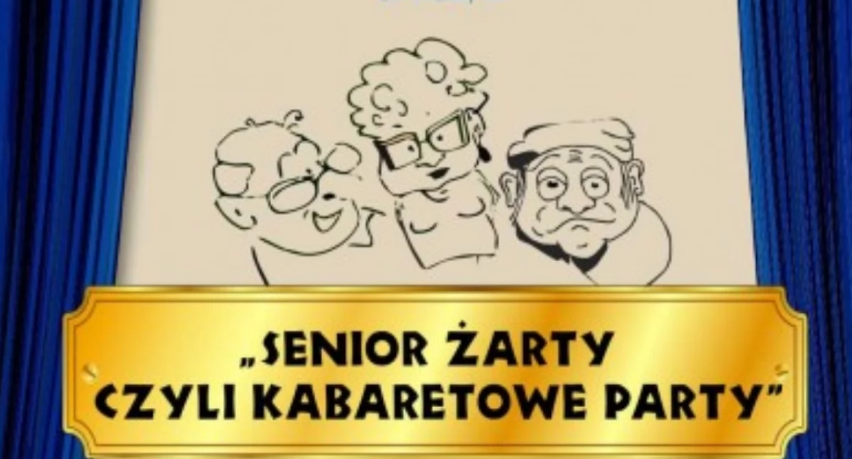Wydarzenia Jarosław, Przeworsk i okolice, Jarosławski Przegląd Kabaretów Seniorów - zdjęcie, fotografia