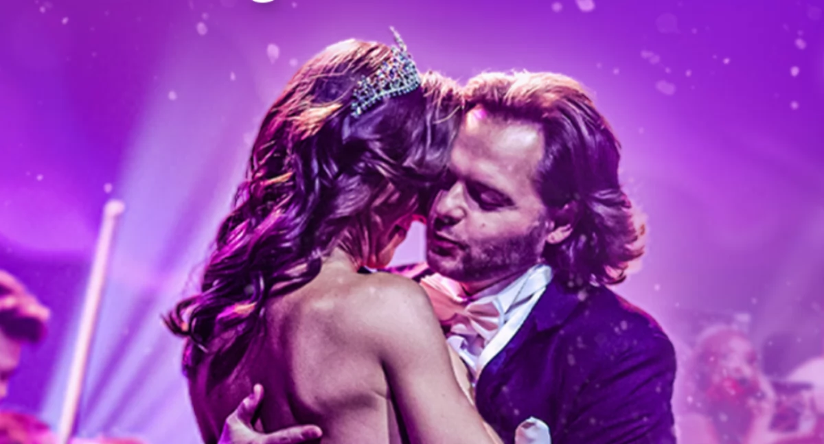 Wydarzenia Jarosław, Przeworsk i okolice, Koncert Noworoczny Orkiestra Księżniczek Przeworsku - zdjęcie, fotografia