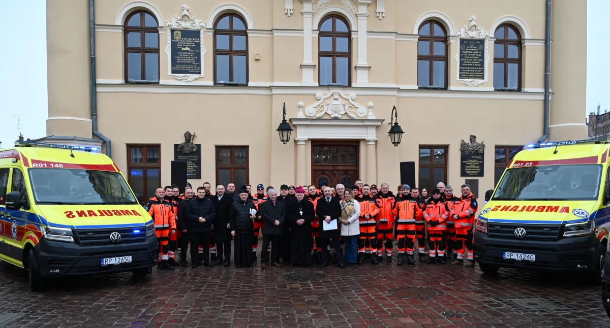 FOT. Powiat Jarosławski 