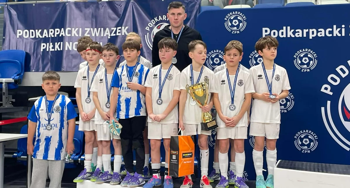 FOT. AP Hetman Laszki 