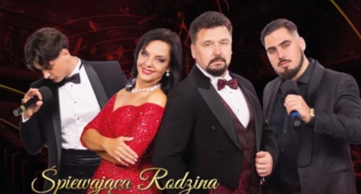 Wydarzenia Jarosław, Przeworsk i okolice, Koncert Rodziny Kaczmarków Jarosławiu - zdjęcie, fotografia