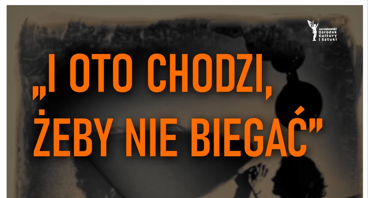Kulturalne, Wernisaż wystawy Klubu Fotograficznego Atest chodzi żeby biegać” - zdjęcie, fotografia