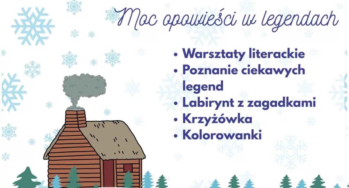 Wydarzenia Jarosław, Przeworsk i okolice, Zimowe Ferie Biblioteką Jarosławiu - zdjęcie, fotografia