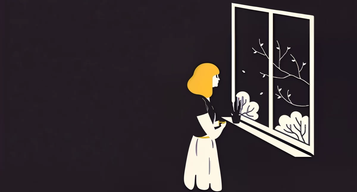 Zdrowie, Ogólnopolski Dzień Walki Depresją - zdjęcie, fotografia