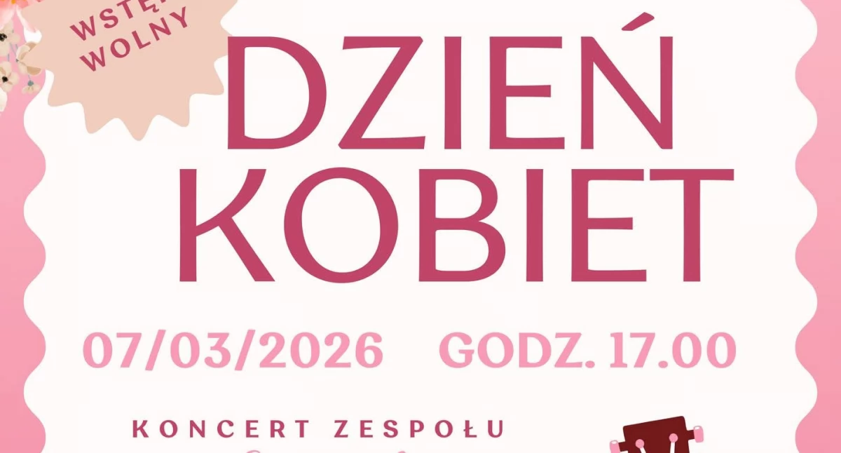 Wydarzenia Jarosław, Przeworsk i okolice, Dzień Kobiet Pruchniku - zdjęcie, fotografia