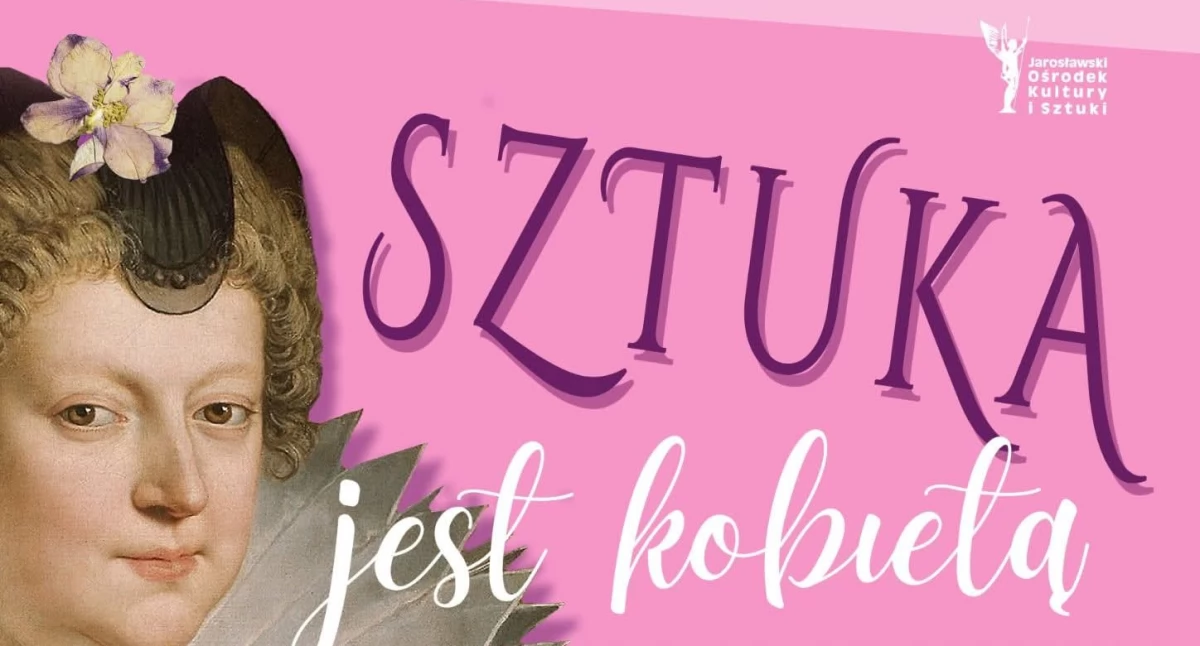 Wydarzenia Jarosław, Przeworsk i okolice, Warsztaty artystyczne okazji Kobiet Jarosławiu - zdjęcie, fotografia