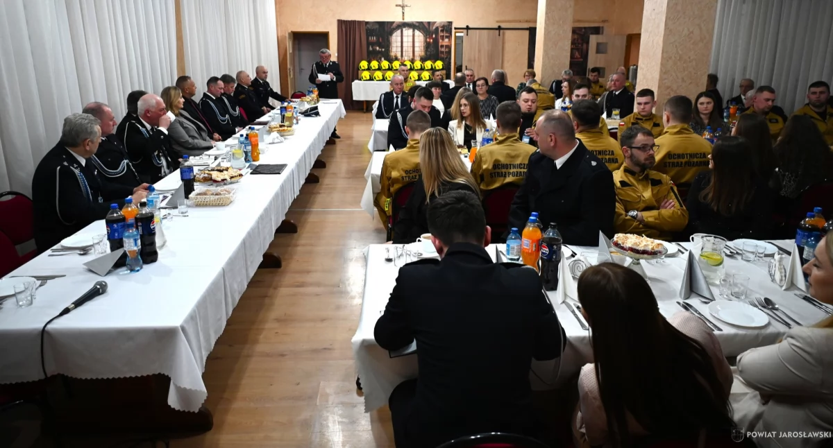 Organizacje, Walne zebranie Szówsku (ZDJECIA) - zdjęcie, fotografia