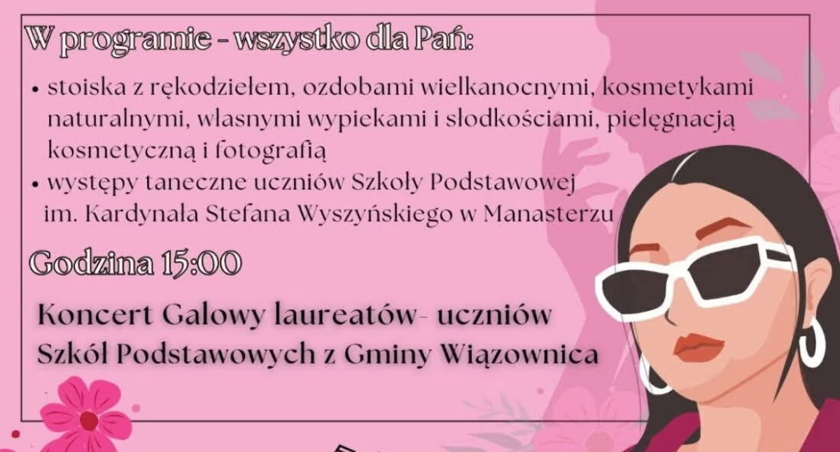 Wydarzenia Jarosław, Przeworsk i okolice, Gminny Festiwal Kobiece Przeboje Wszech Czasów Manasterzu - zdjęcie, fotografia