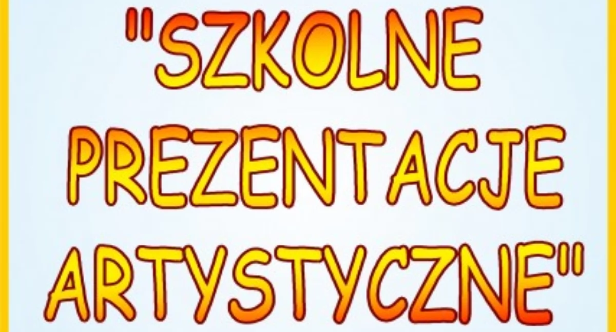 Wydarzenia Jarosław, Przeworsk i okolice, Eliminacje XVIII Scenicznej Twórczości Dziecięcej Szkolne Prezentacje Artystyczne - zdjęcie, fotografia