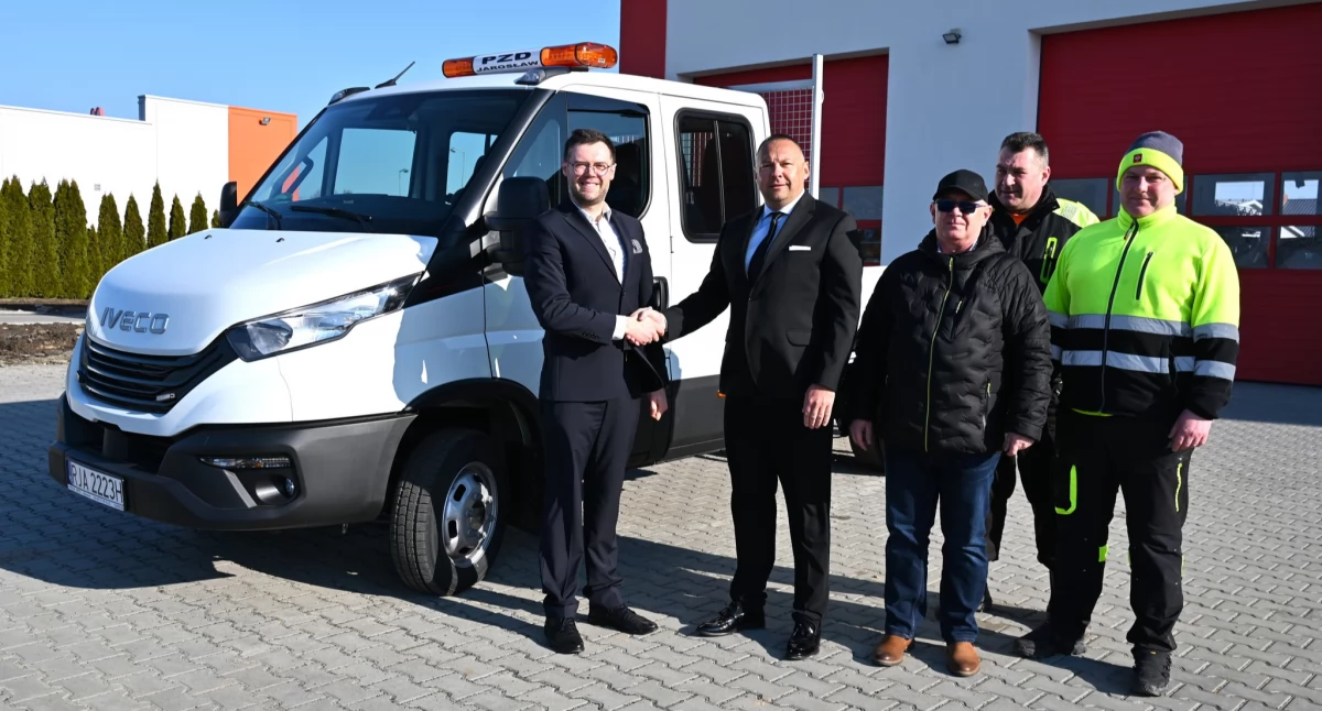 Fot. Powiat Jarosławski