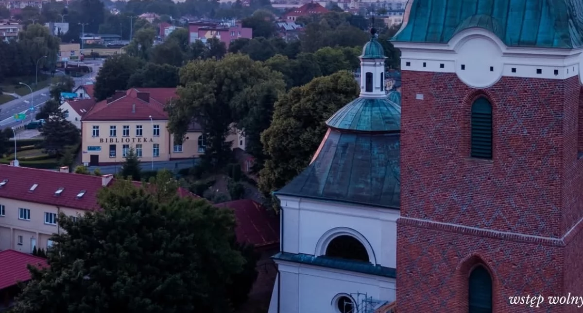 Przeworski Festiwal Muzyki