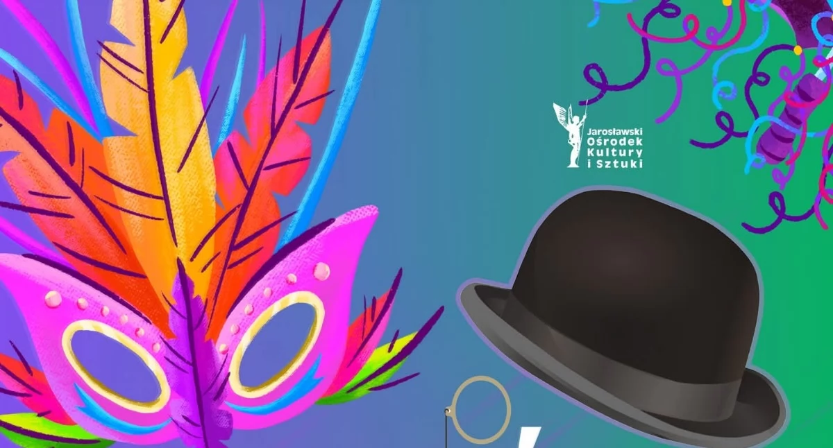 Wydarzenia Jarosław, Przeworsk i okolice, Program Przyjaciółki koledzy wykonaniu Kabaretu Jarosławiu - zdjęcie, fotografia