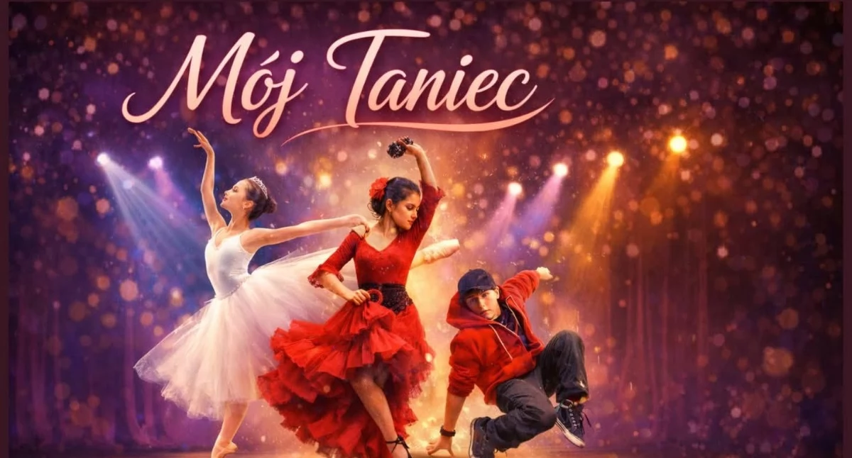 Wydarzenia Jarosław, Przeworsk i okolice, Prezentacje Uczniów Państwowego Ogniska Baletowego Taniec Jarosławiu - zdjęcie, fotografia