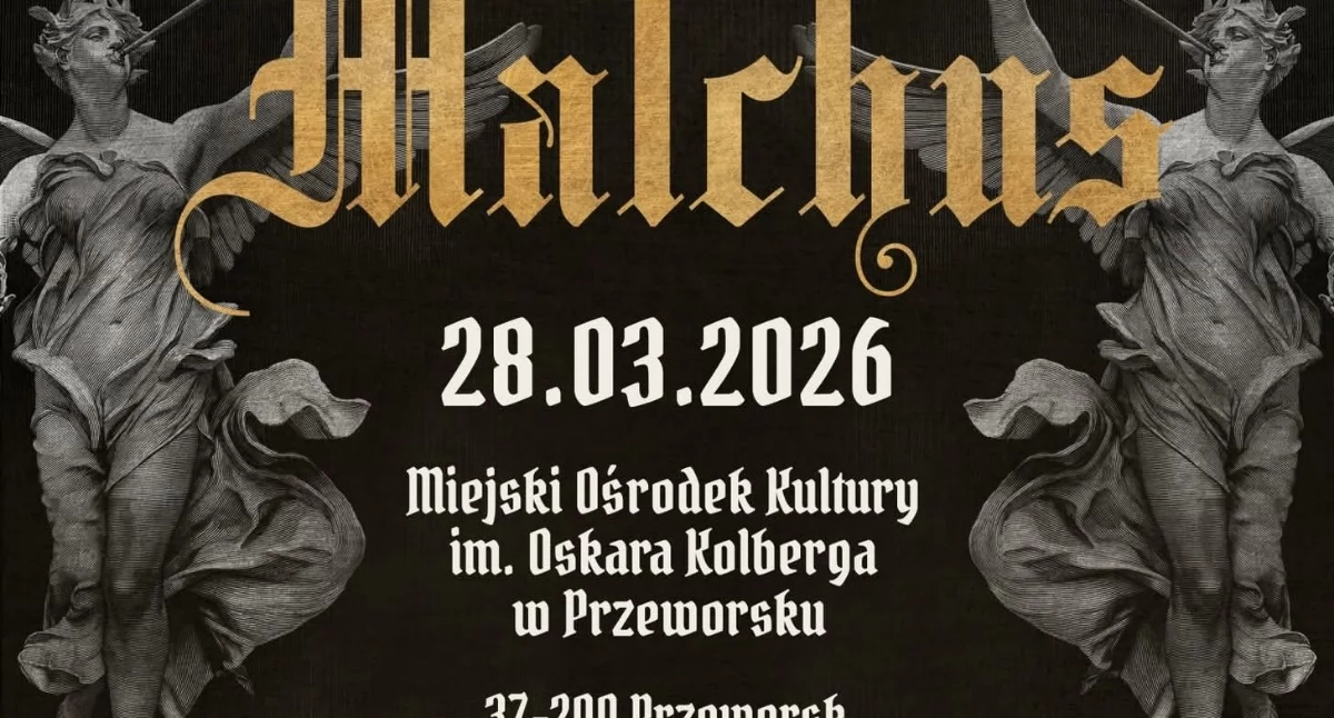 Wydarzenia Jarosław, Przeworsk i okolice, Koncert Zespołu Malchus Przeworsku - zdjęcie, fotografia